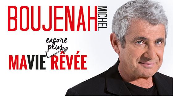 spectacle boujenah