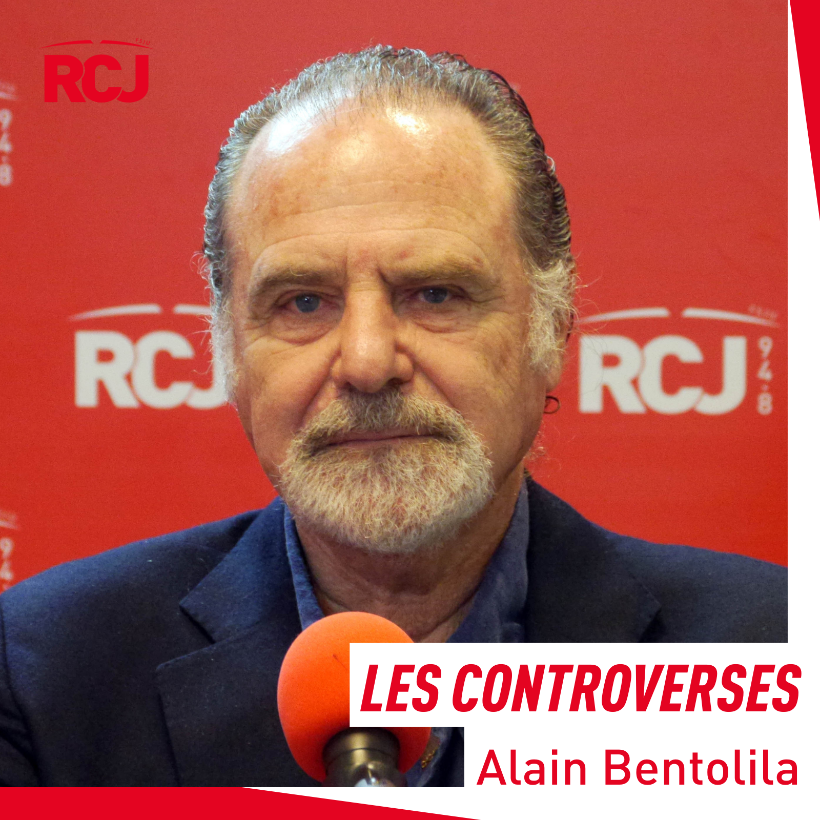 Les controverses – Alain Bentolila