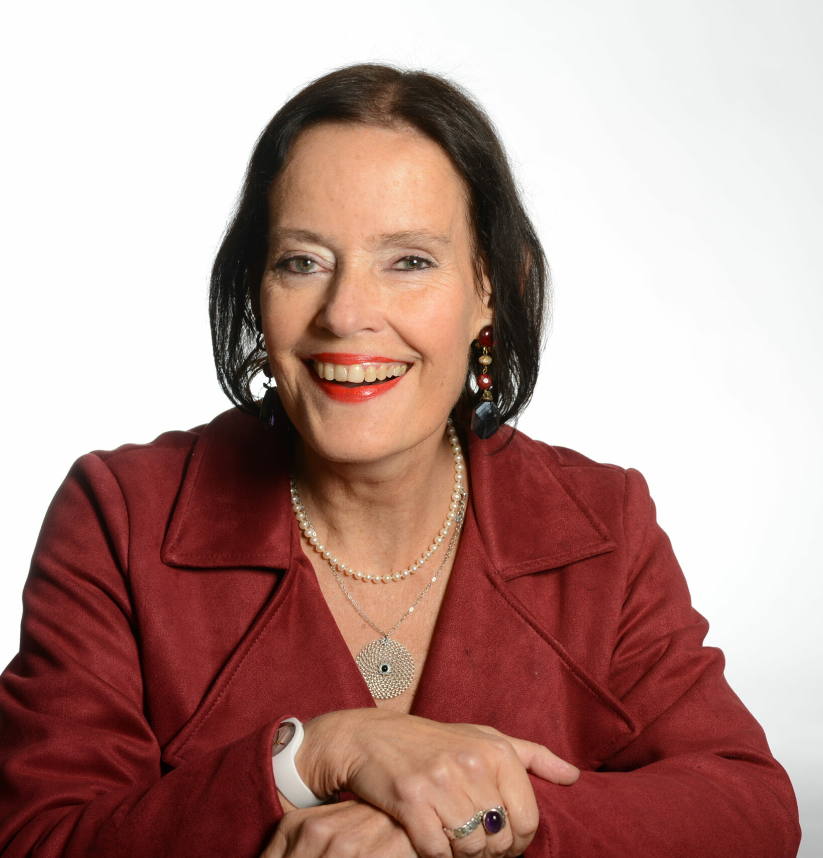 Postface – Caroline Gutmann