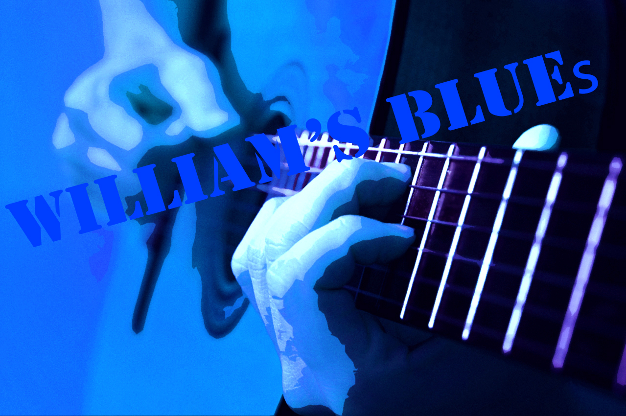 William’S Blues
