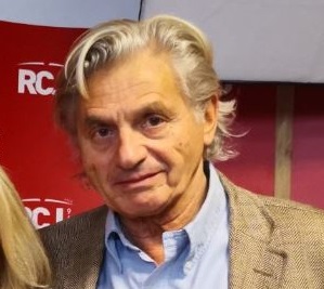 Alain Frachon