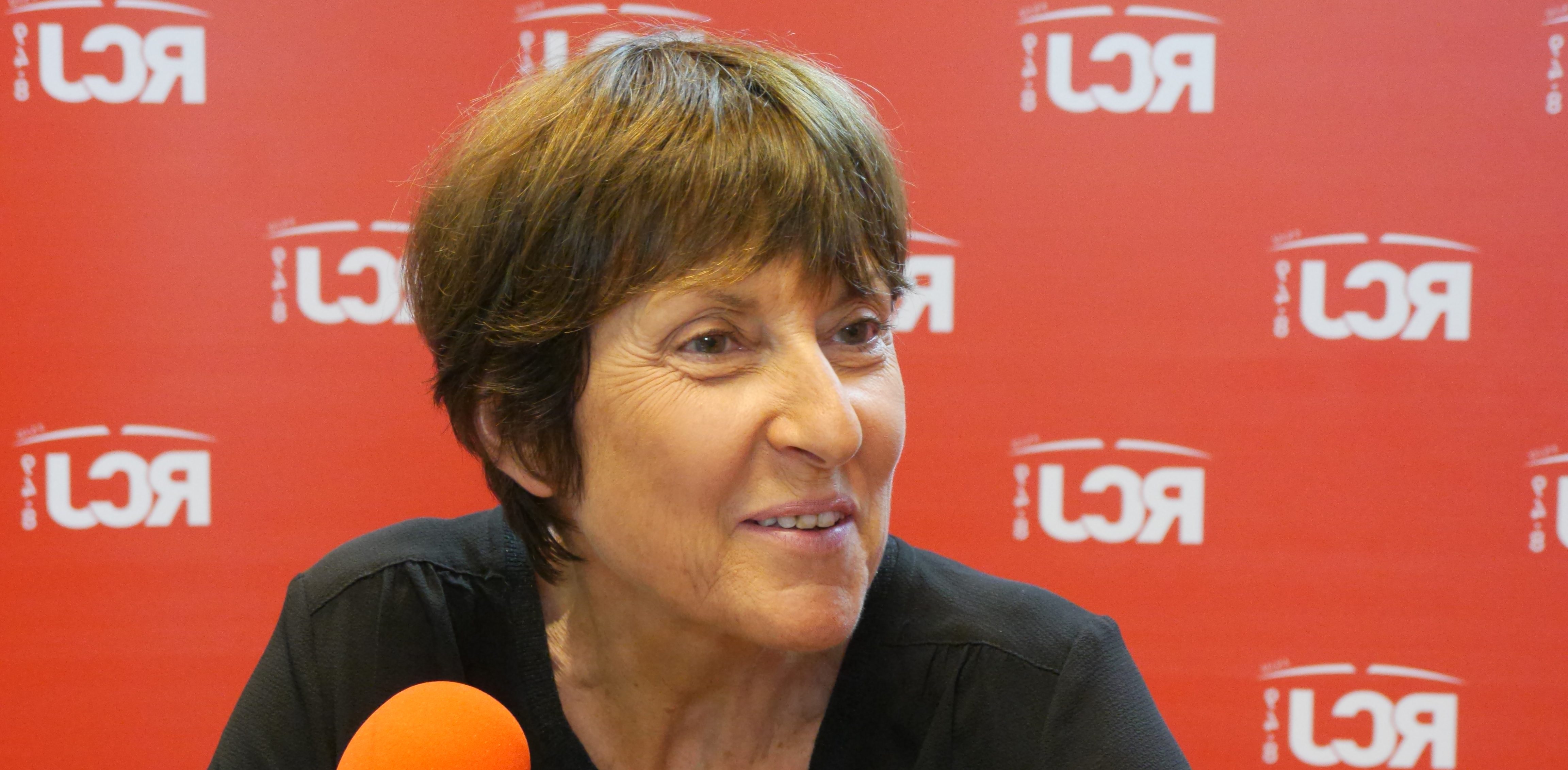 Un monde de livres – Josyane Savigneau