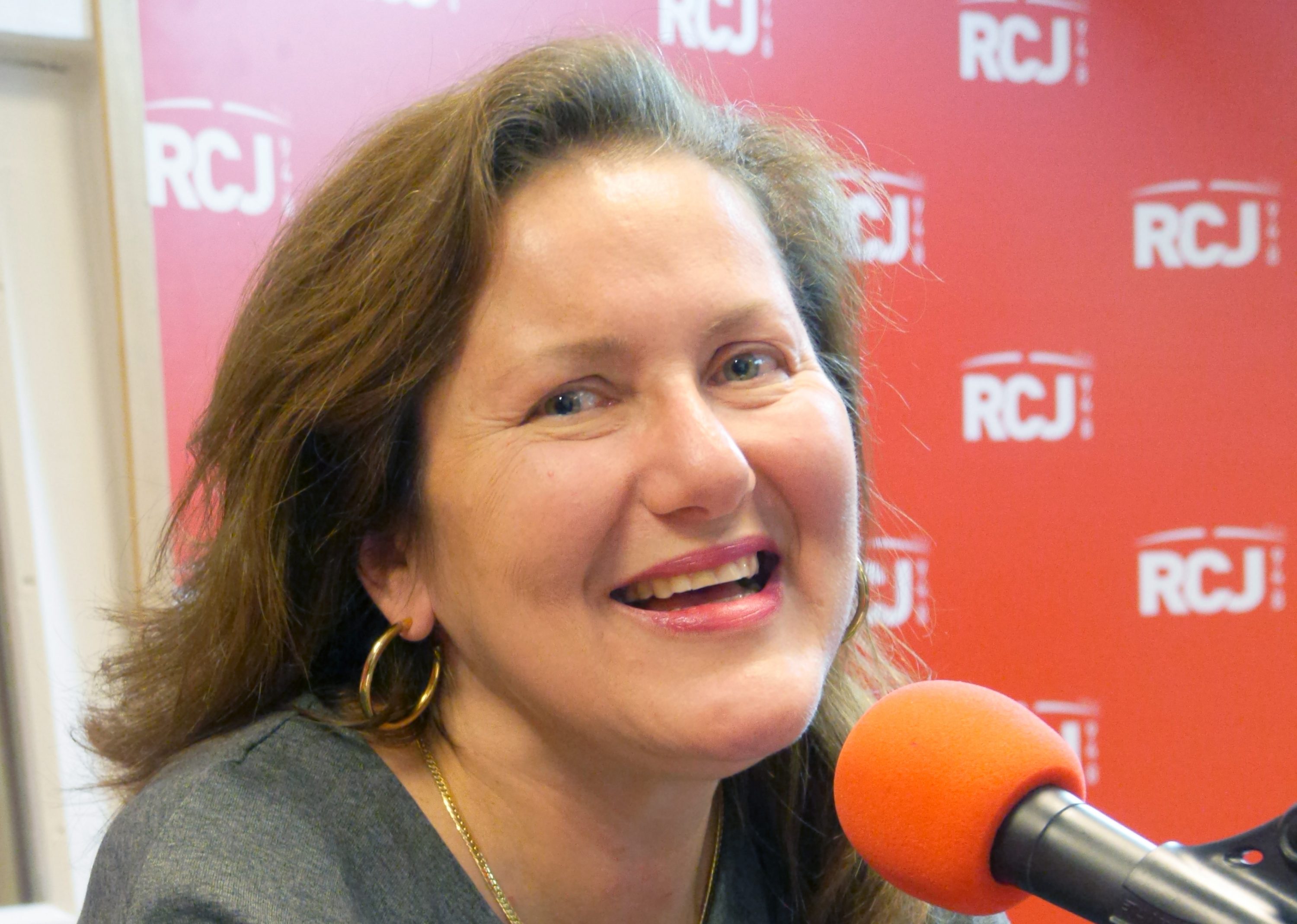 Invités d’Agnès, Hillel Kogan et Mourad Bouayad