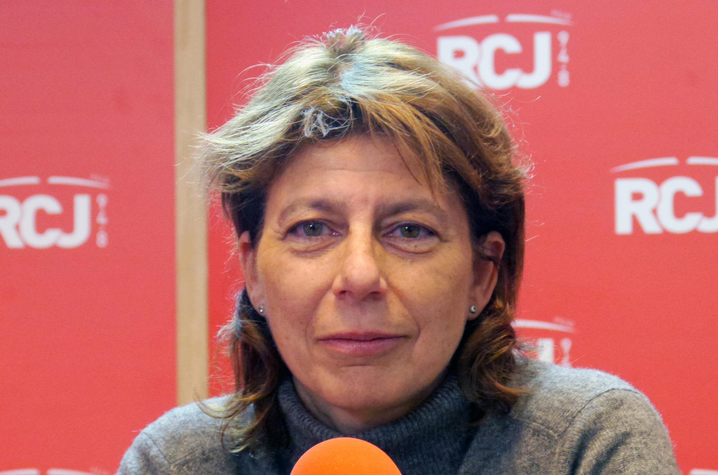 Sciences Humaines – Perrine Simon-Nahum
