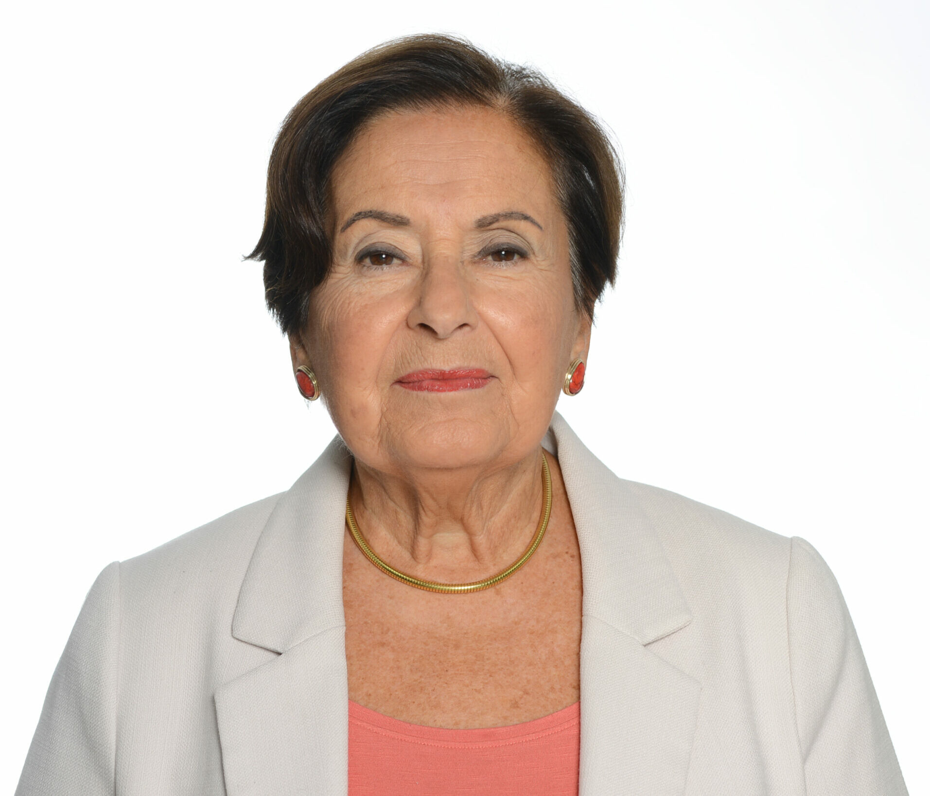 Cinéma – Anne-Marie Baron