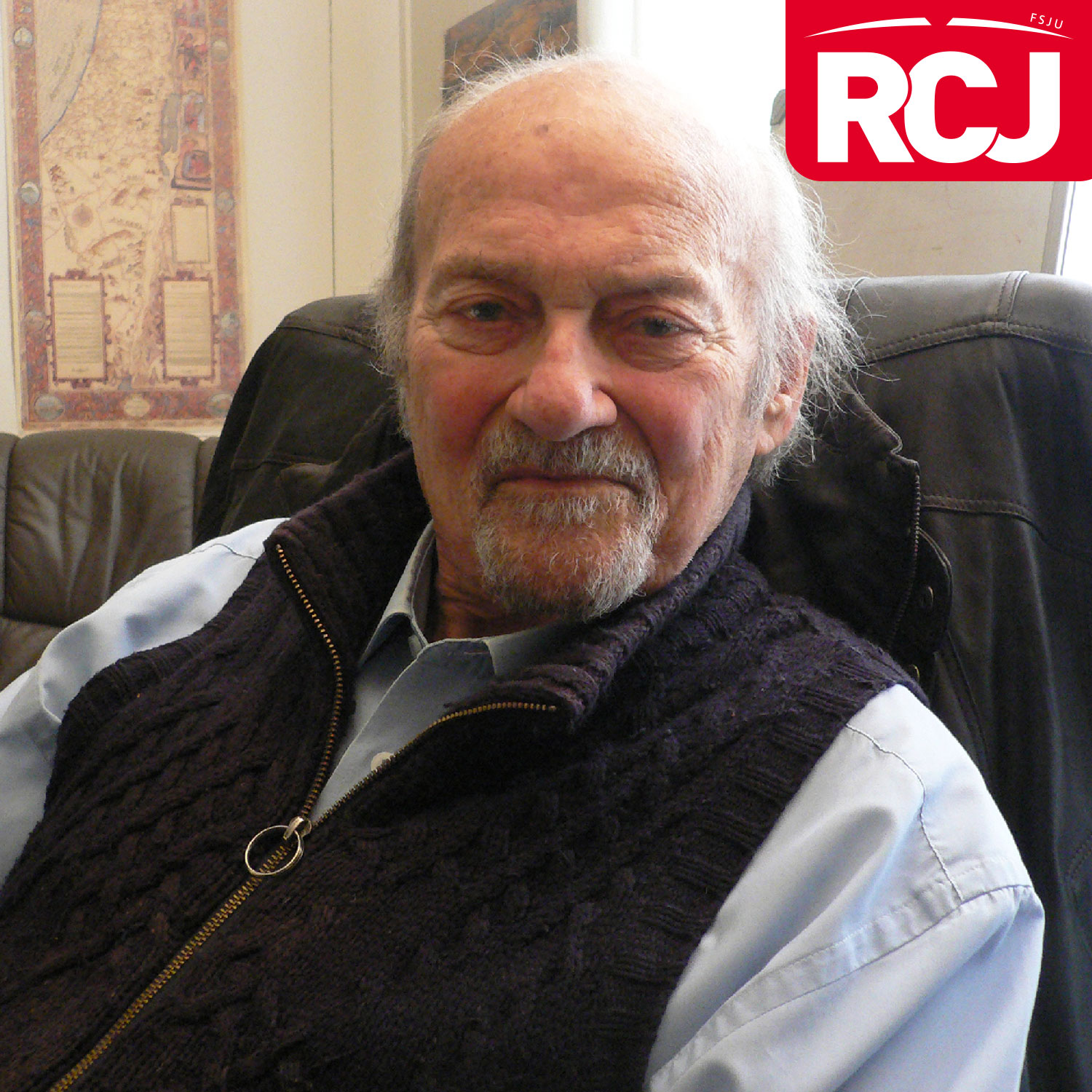 Duvshani Benjamin – Mon Israël Duvshani Benjamin – Mon Israël