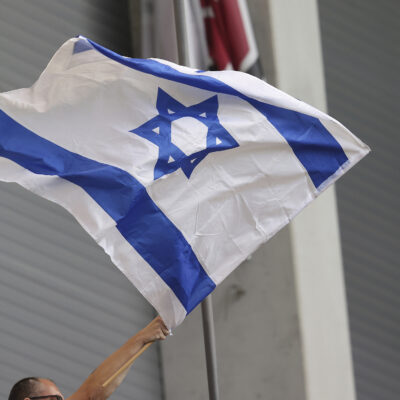 correspondance israel