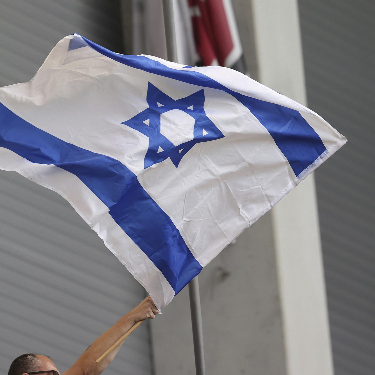 Témoignage de Sarah, habitante de Beit Shemesh