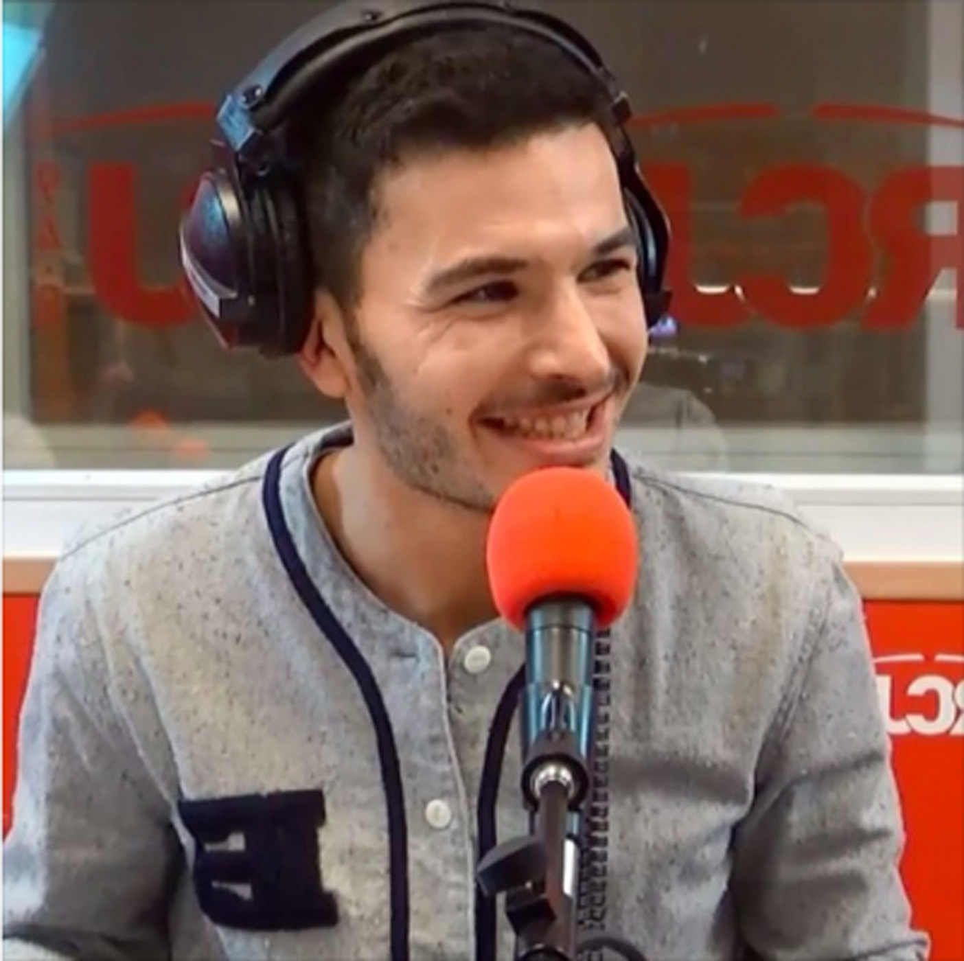 Invité de Yoram, Djimo avec Noam Meghira et Jessy Guez