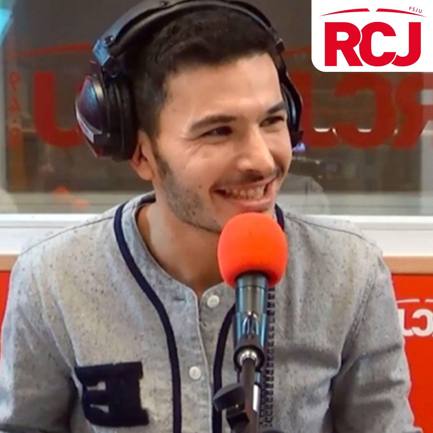 En musique avec Yoram Bismuth