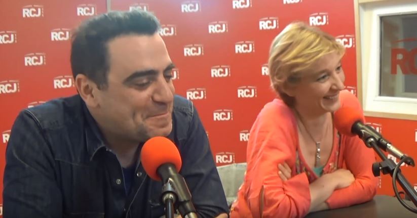 Rencontres avec Lydia Cherton, Jérémie Covillault,  et Bruno Banon Rencontres avec Lydia Cherton, Jérémie Covillault,  et Bruno Banon