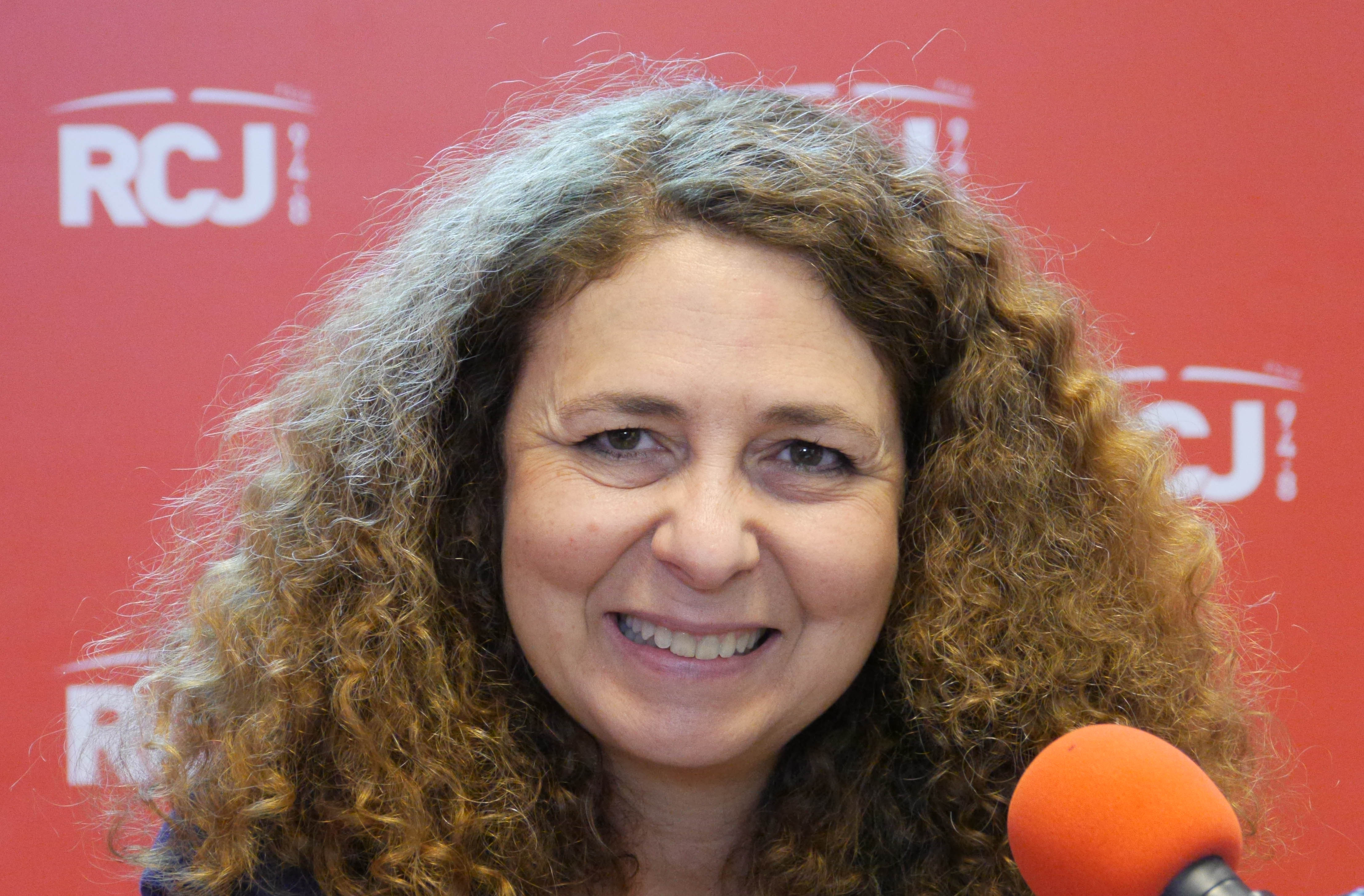 Valérie Toranian / « La Revue des Deux mondes » édition novembre 2019