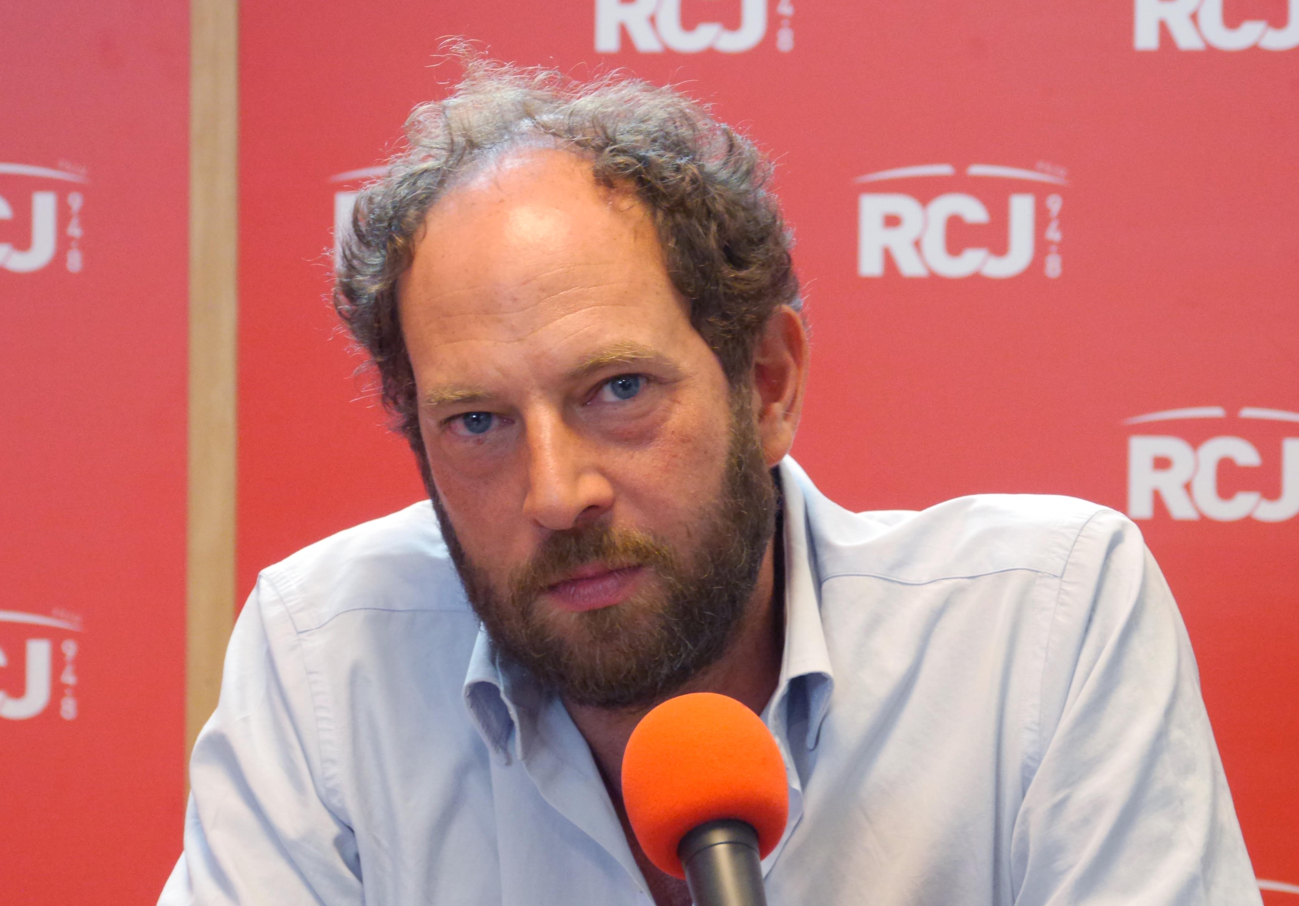 RCJ Guez Olivier RCJ