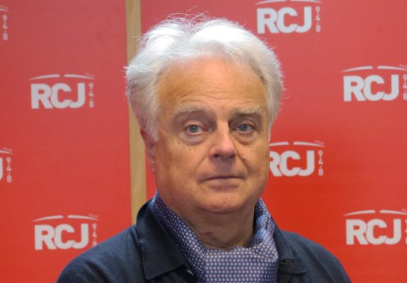 Alain Malraux
