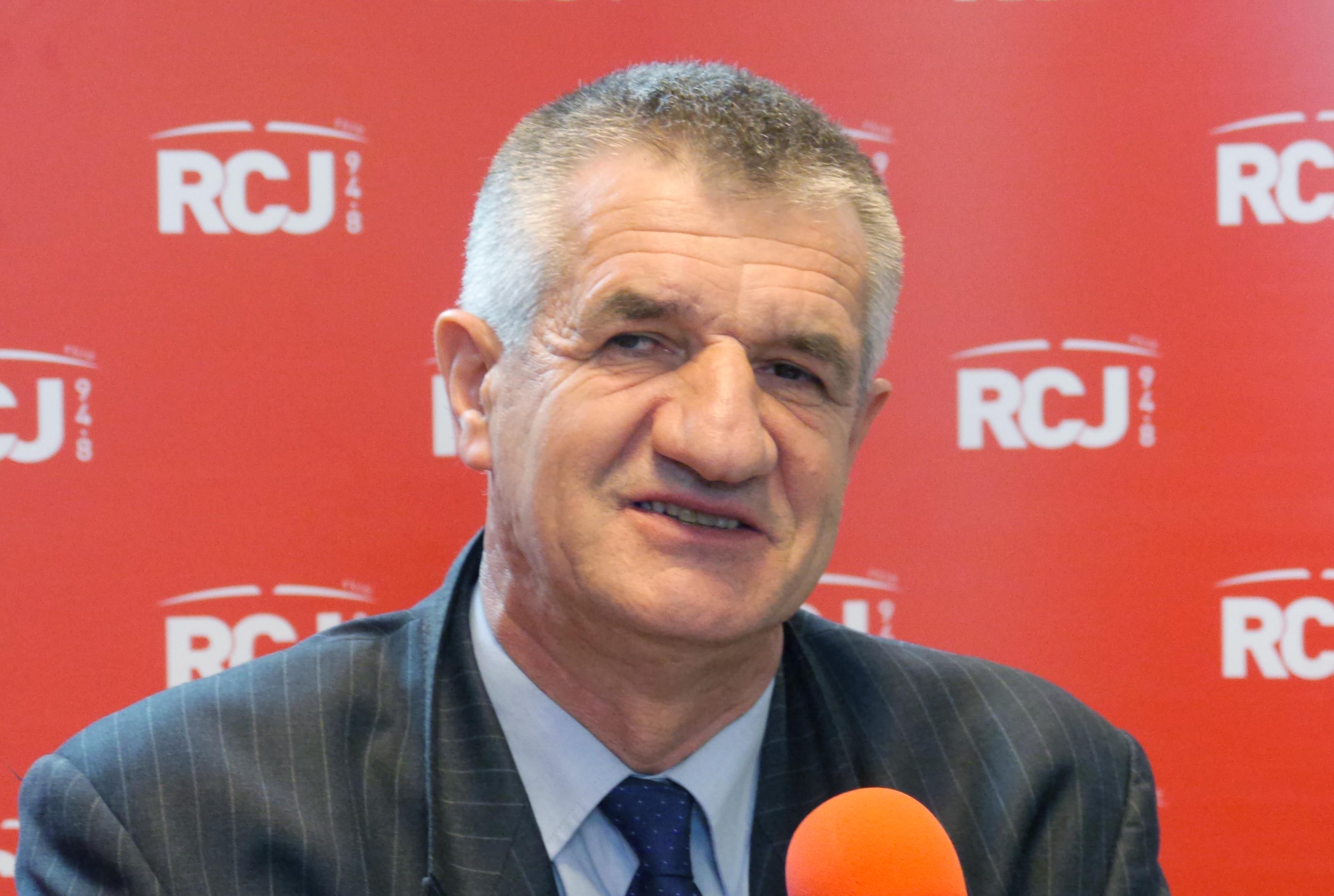 Jean Lassalle Grève De La Faim Duree RCJ - Lassalle Jean - RCJ