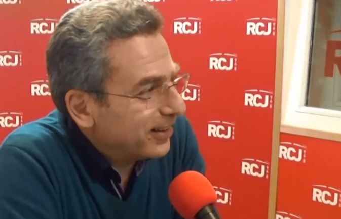 Laurent Gahnassia / Chargé de communication à l’ONIT, Office National Israélien du Tourisme.