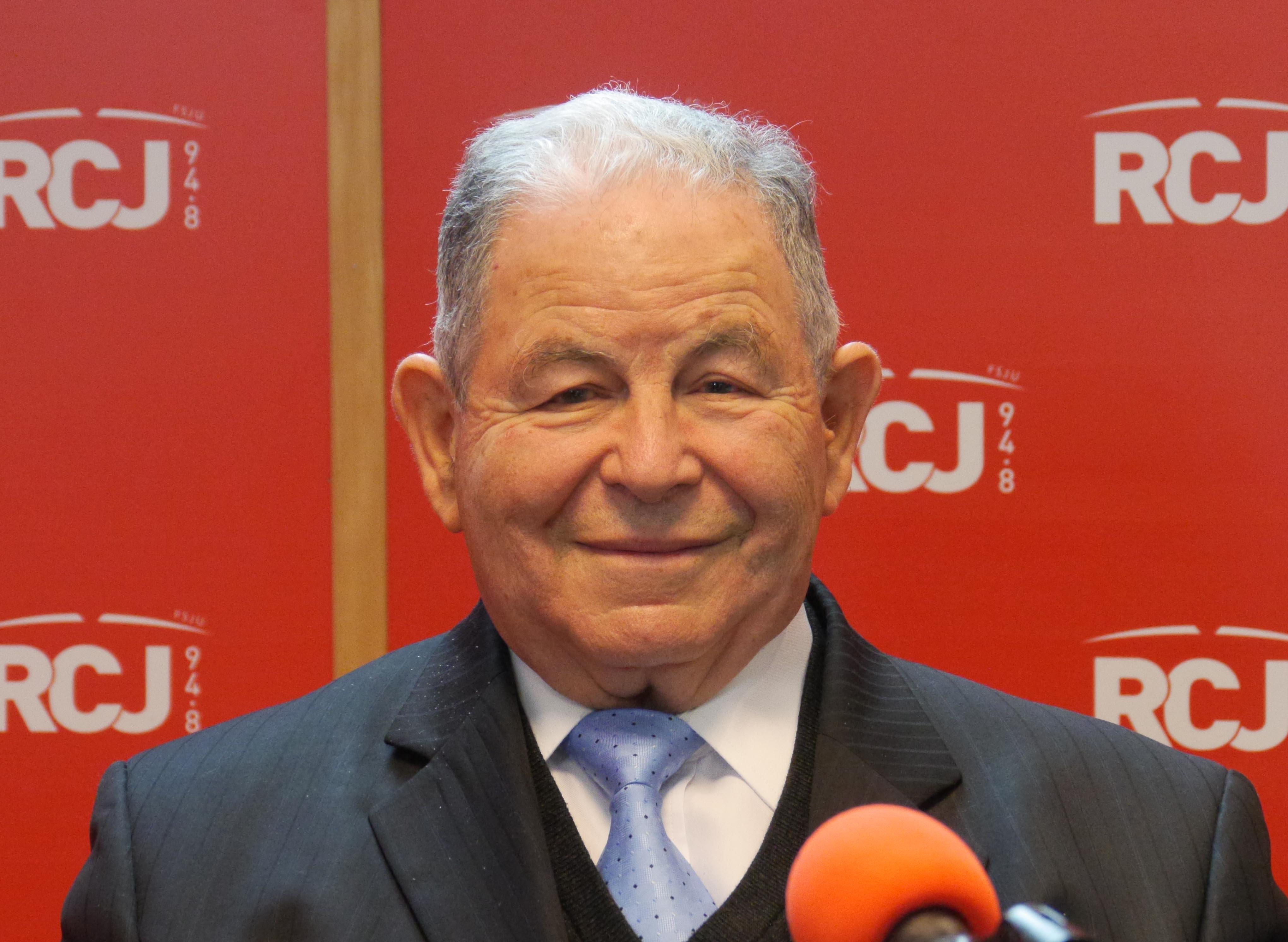 Côté jardin – Jacques Benhamou