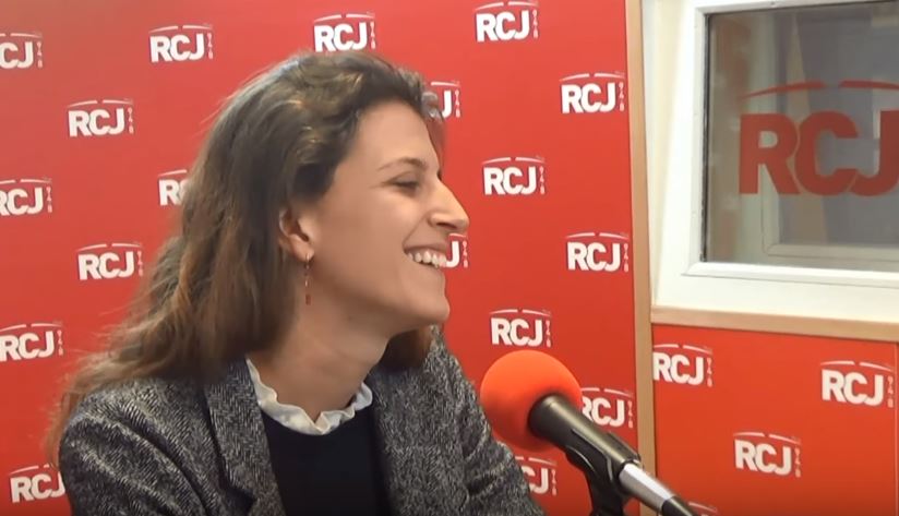 Rencontre avec Julia Bijaoui, créatrice de sa start-up de restauration livraison Frichti