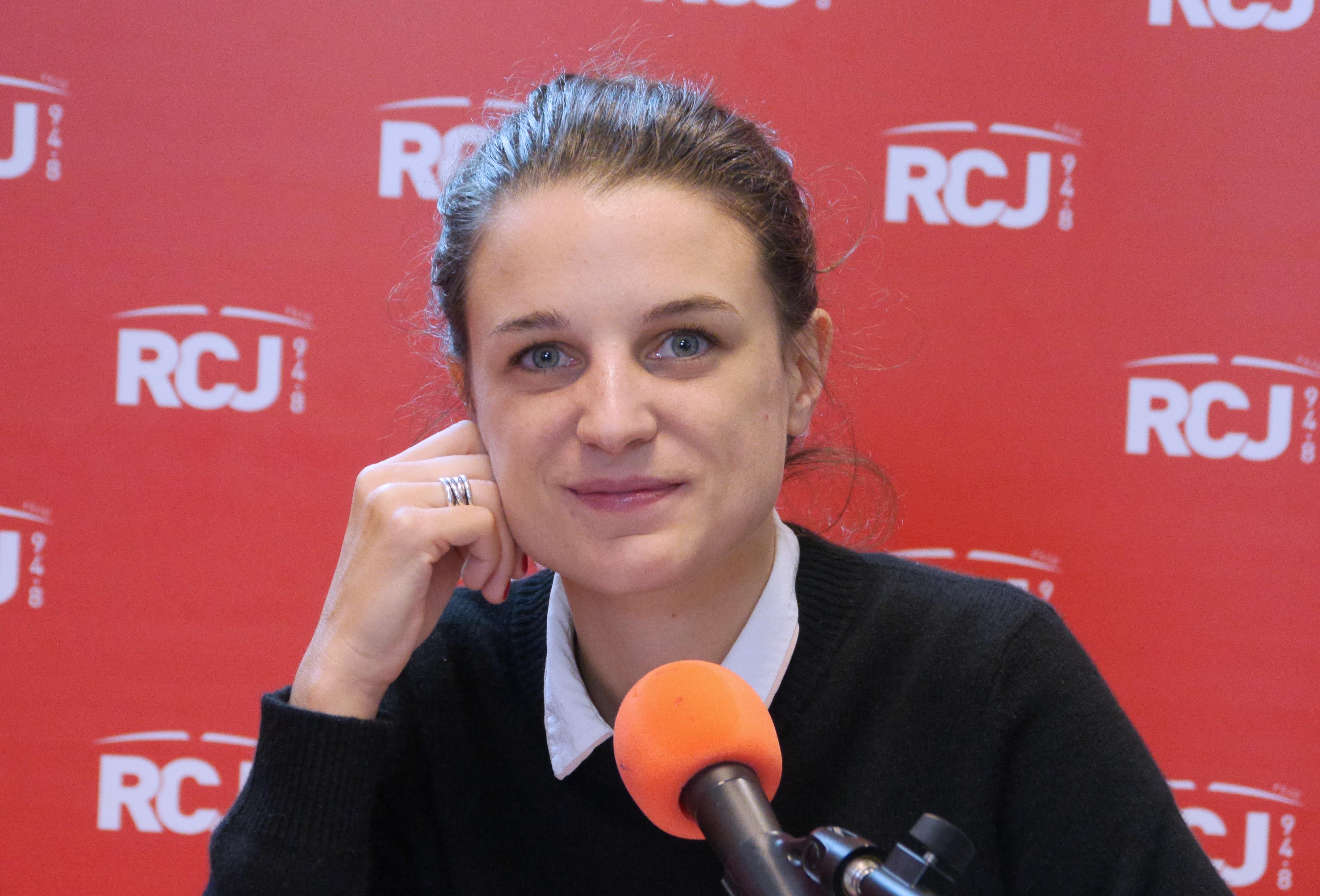 Lire la politique – Luce Perrot