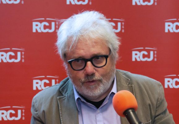 Jean-Marc Berlière