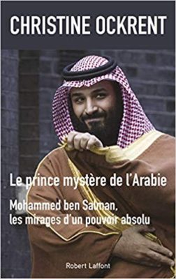 Le Prince mystère de l'Arabie