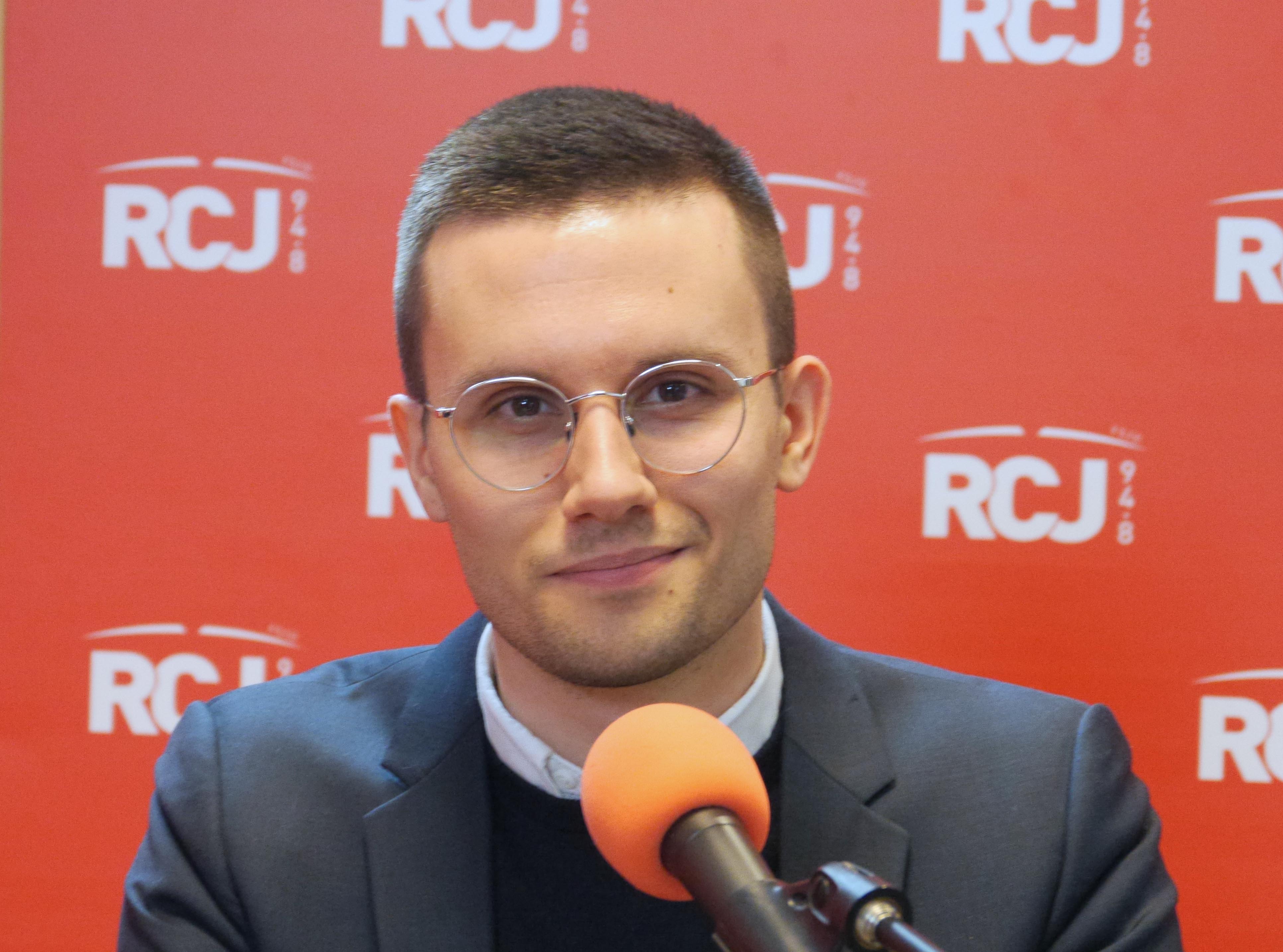 RCJ Dumazeau Pierre RCJ