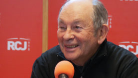 Jean Claude Grumberg