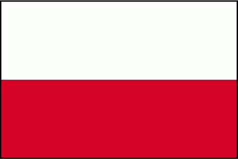 N° 06 : Pologne