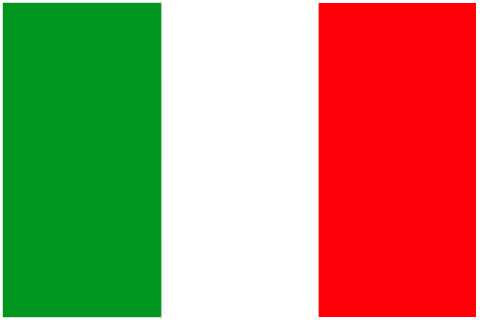 N° 05 : Italie