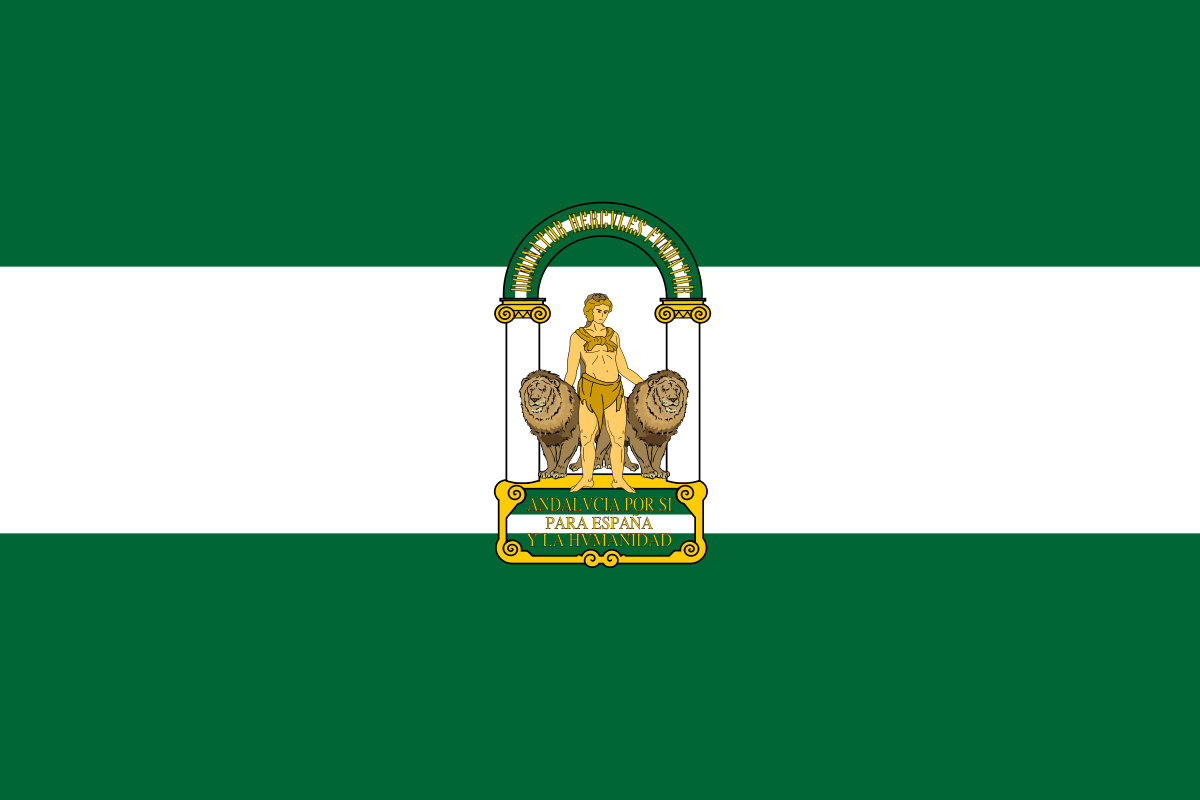 N° 07 : Andalousie