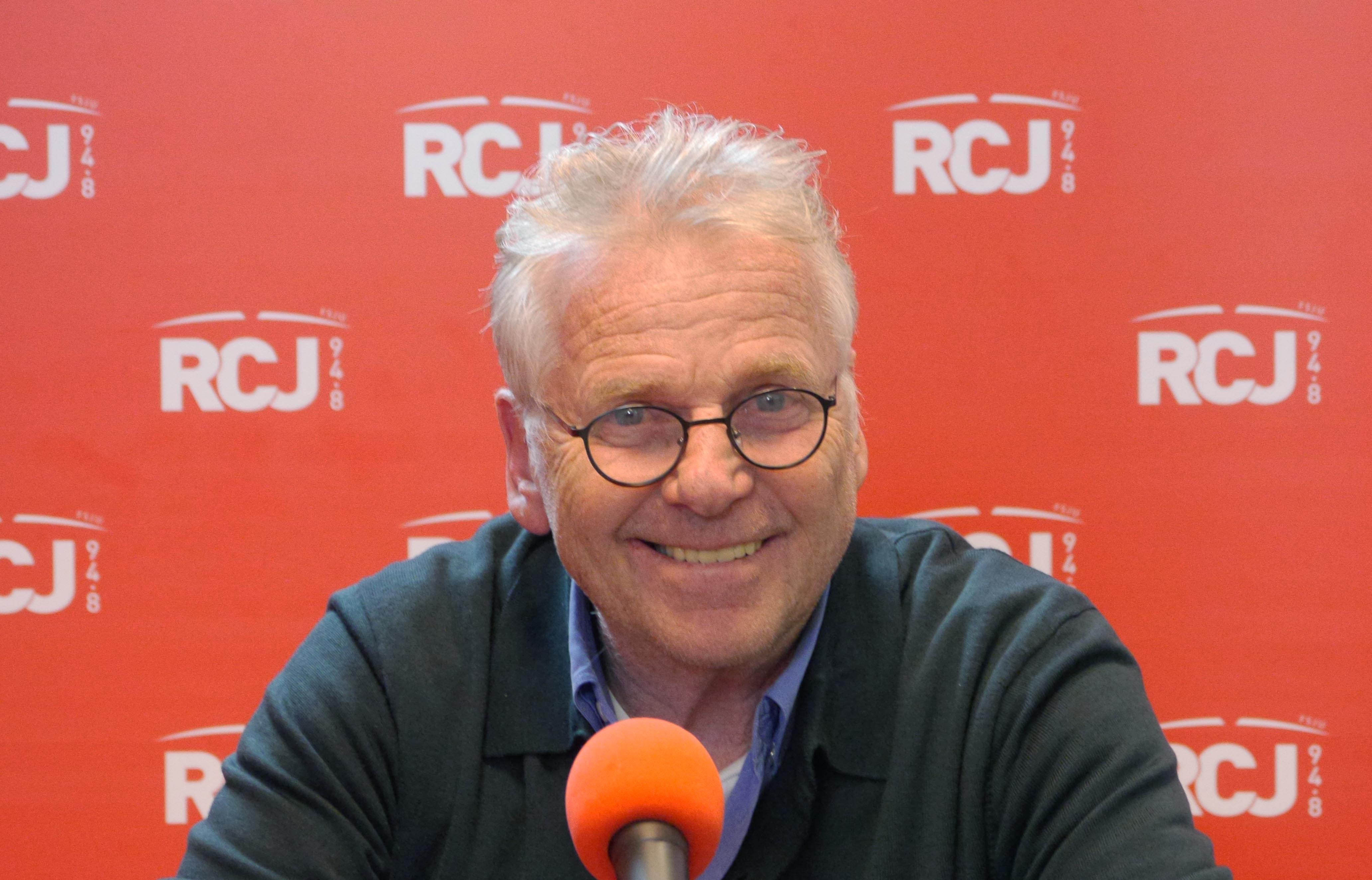 Daniel Cohn-Bendit,  » Le pessimisme ne sert à rien »