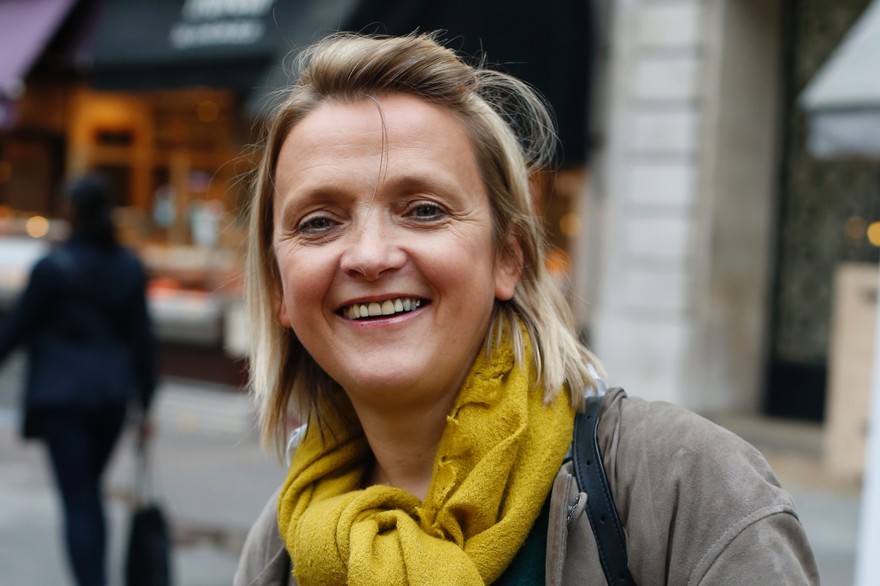 La musique de ma vie – Laurent Couson