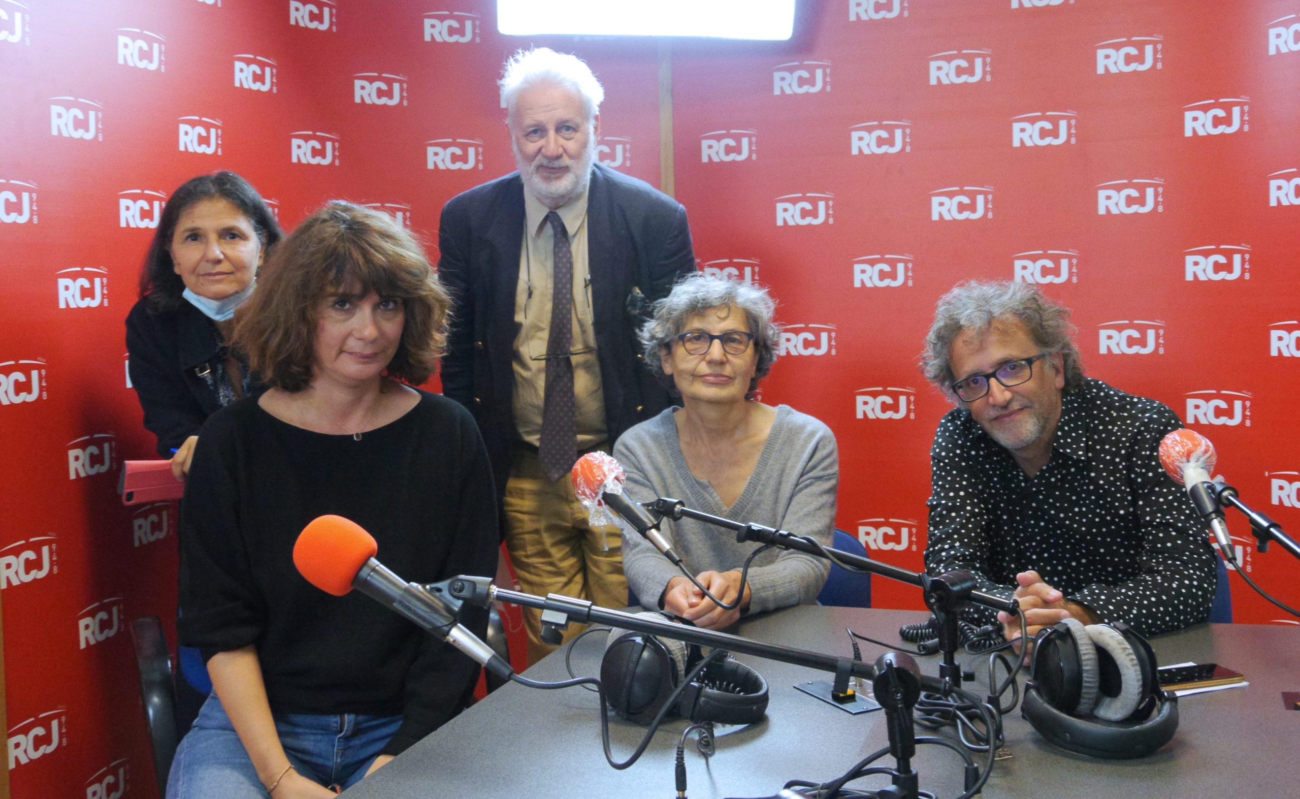 Philanthropie, de la Fondation du Judaïsme Français – Véronique Helft-Malz et Perrine Simon-Nahum
