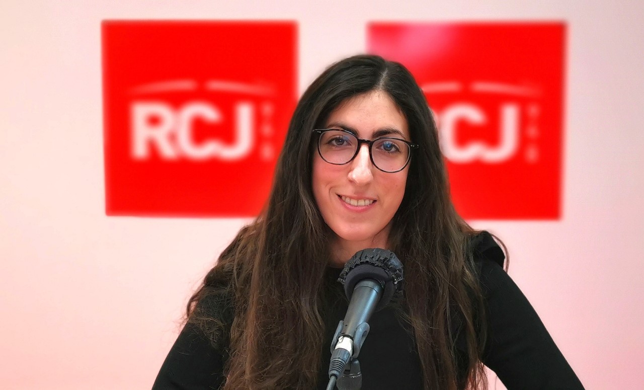 L’impertinente – Elsa Parienté