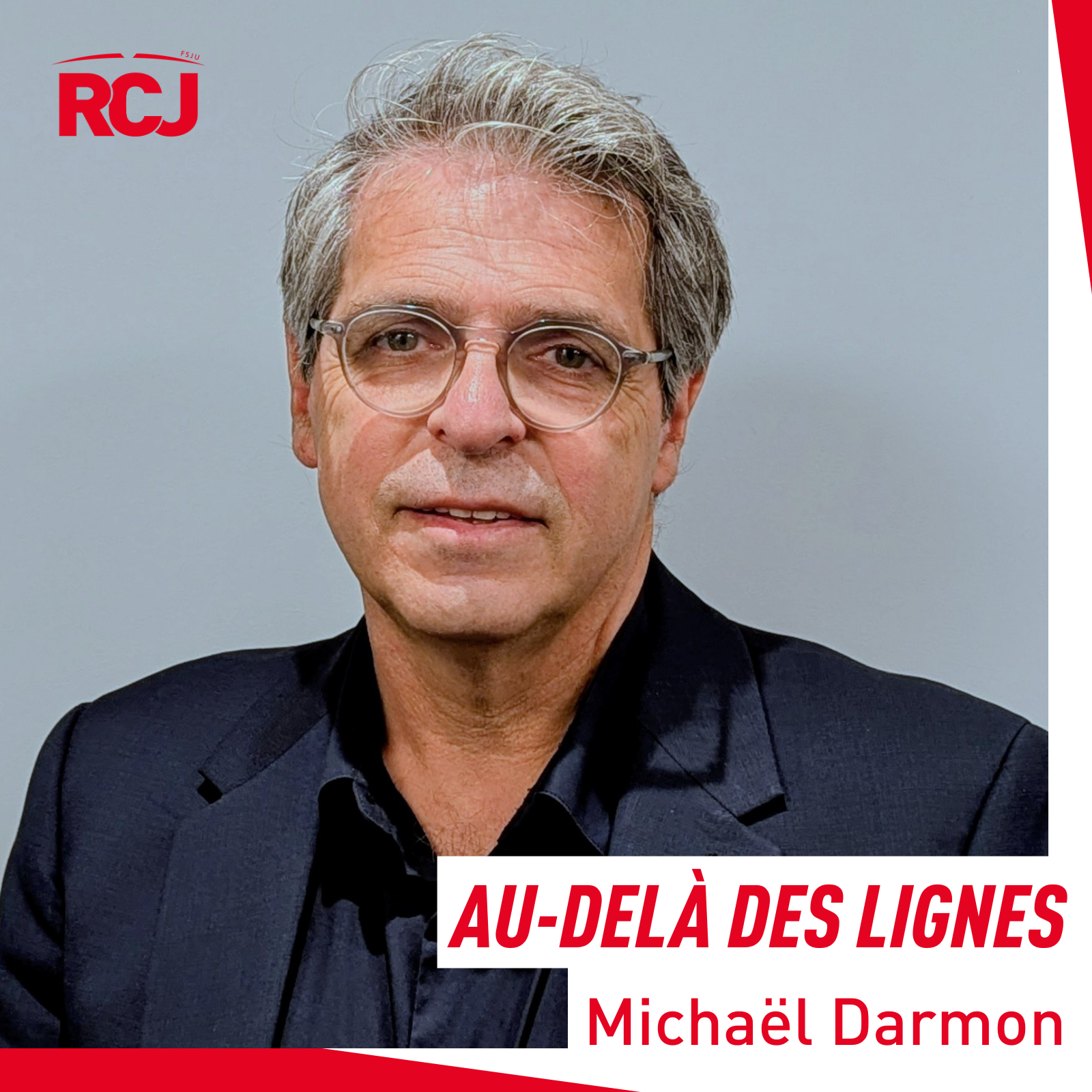 Au-delà des Lignes – Michaël Darmon