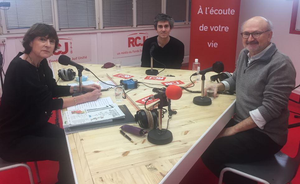 Un monde de livres – Josyane Savigneau