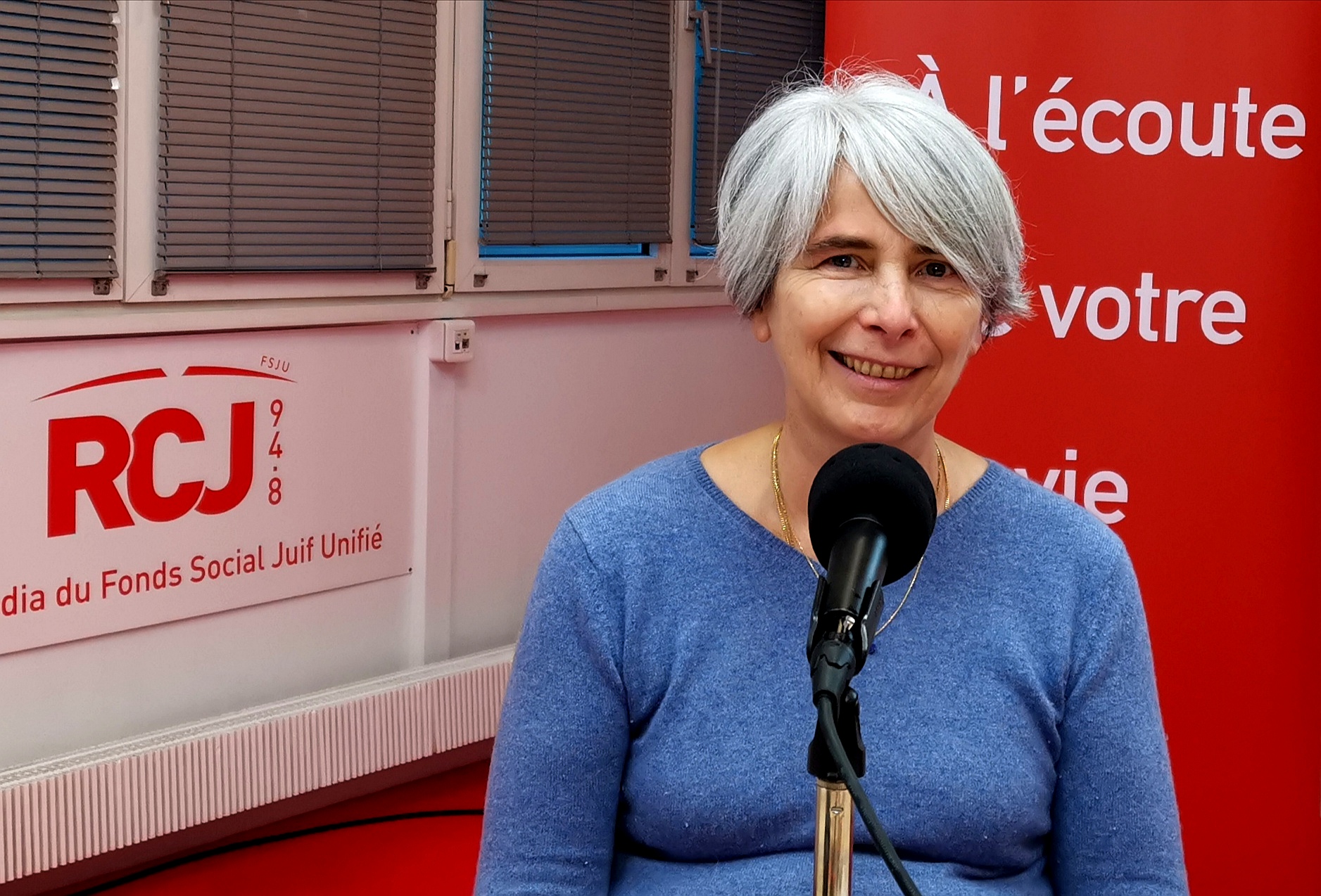 Objectif santé – Karen Taïeb