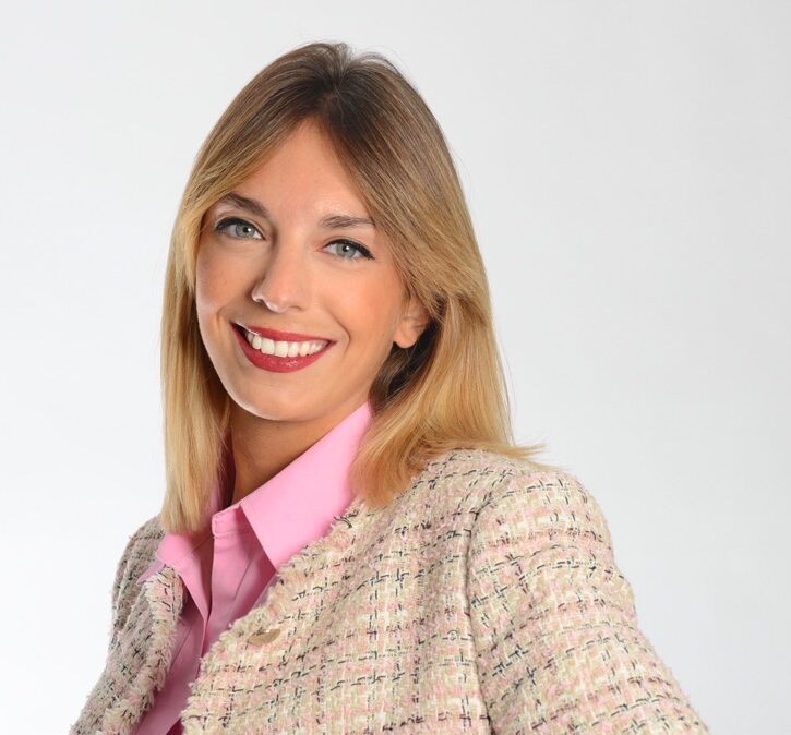 La Matinale Info, Margaux Sieffert