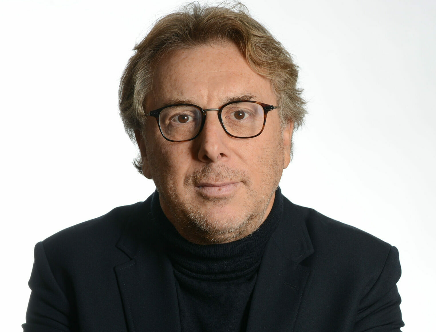 Richard Odier, Directeur Général du Fonds Social Juif Unifié