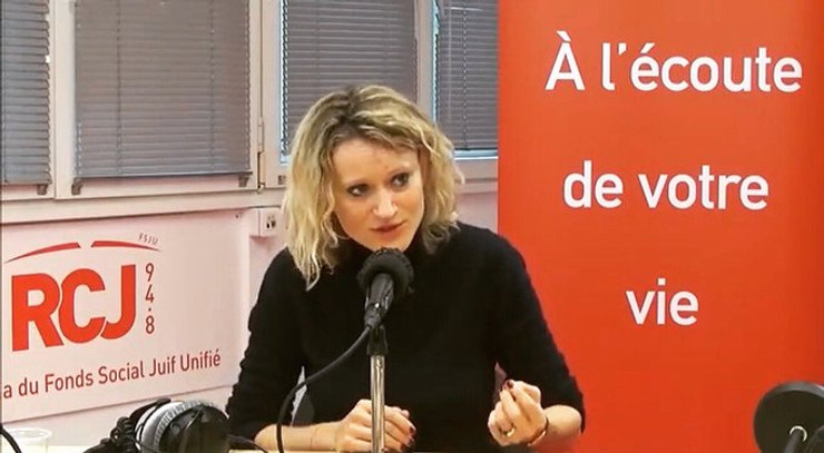 Philosophie – Gabrielle Halpern