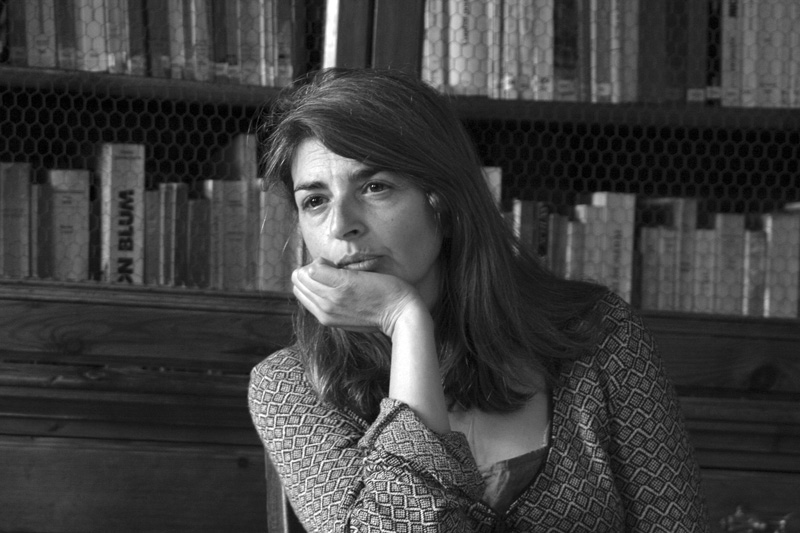 Philanthropie, de la Fondation du Judaïsme Français – Véronique Helft-Malz et Perrine Simon-Nahum