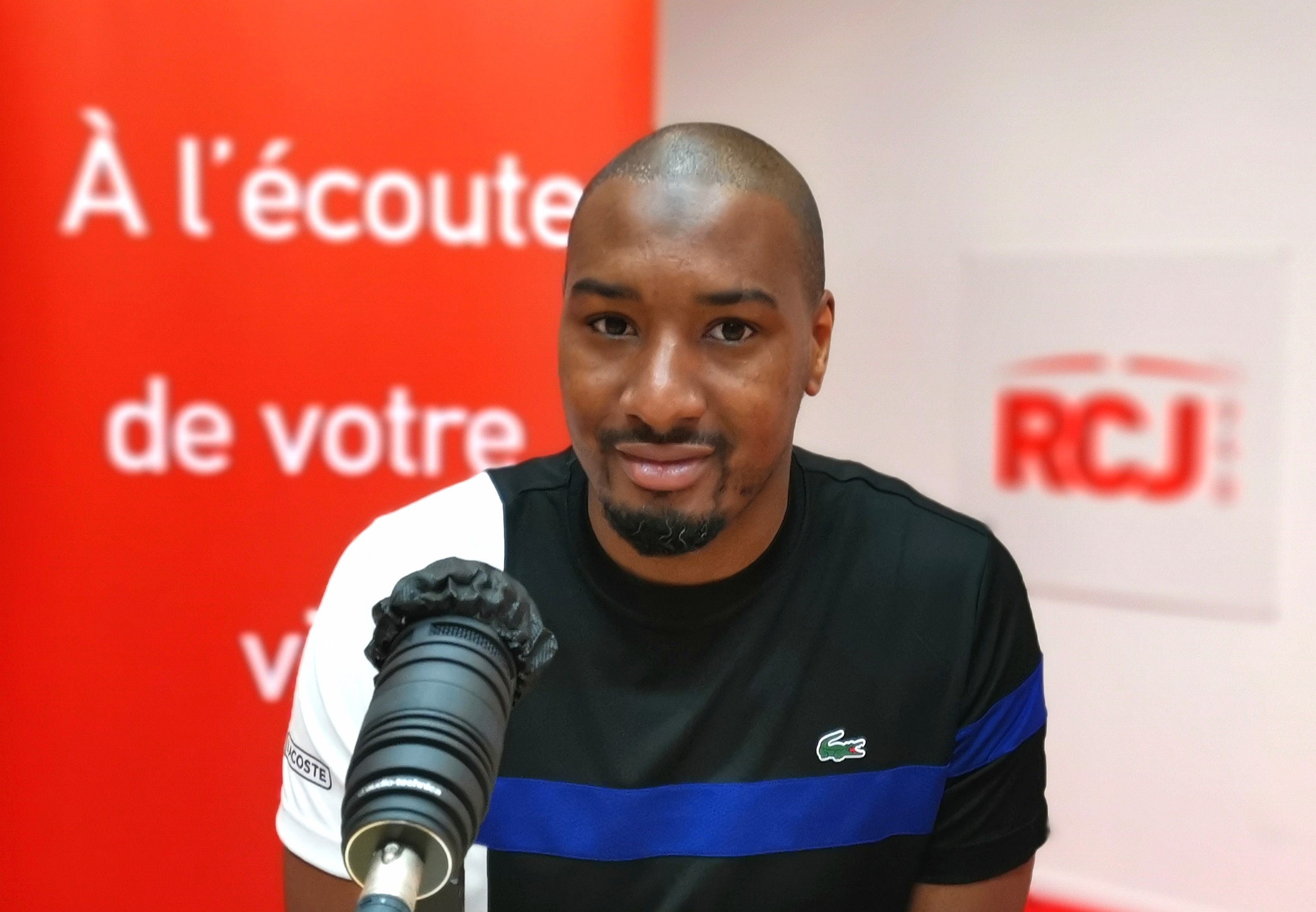 Rencontre avec un entrepreneur