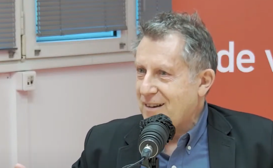 Philanthropie FJF – Véronique Helft-Malz / Perrine Simon-Nahum