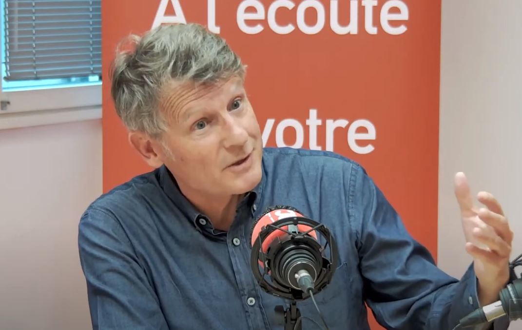 Philanthropie FJF – Véronique Helft-Malz / Perrine Simon-Nahum