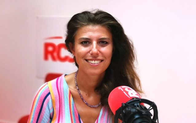 Clélia Renucci