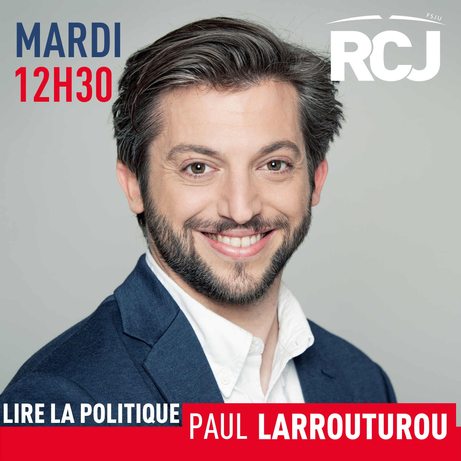 Lire la politique – Luce Perrot