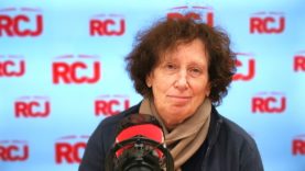 Ruth Fivaz-Silbermann