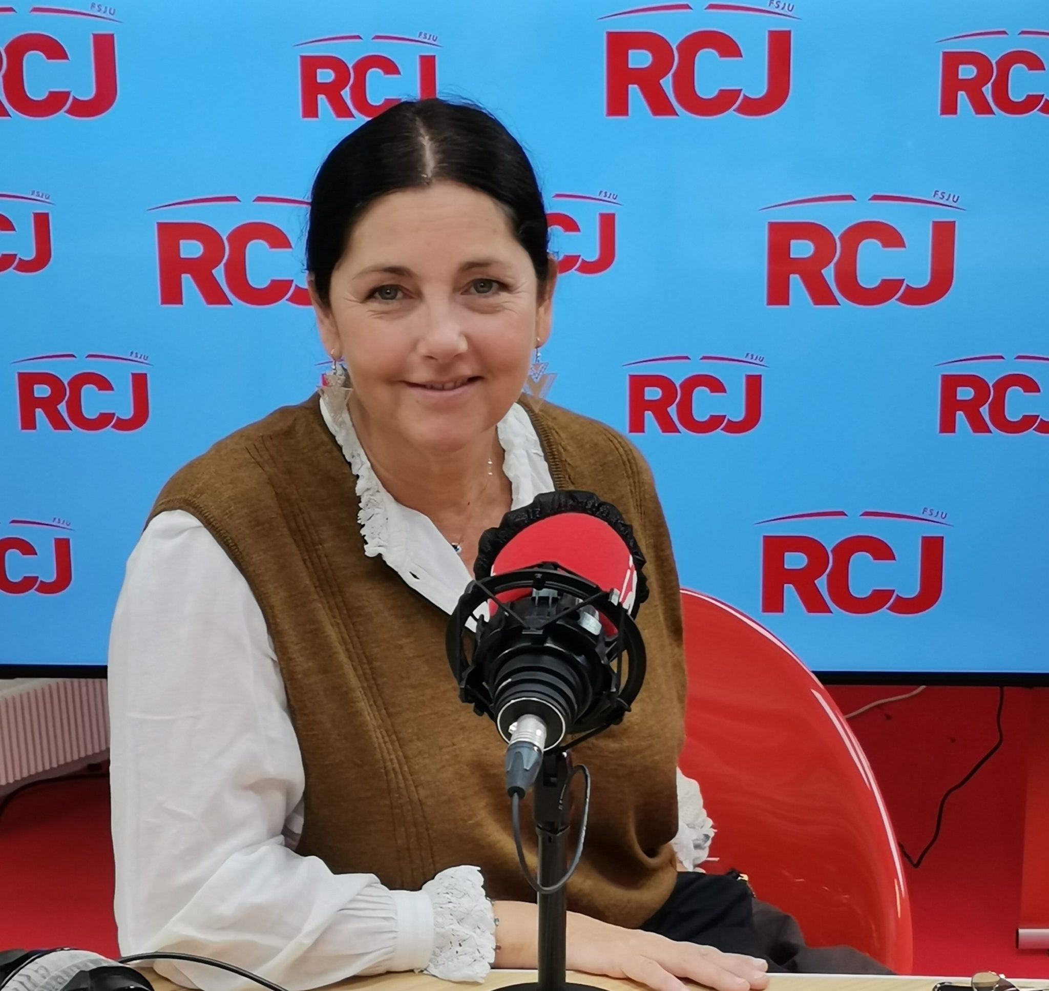RCJ - Cristiana Réali - RCJ