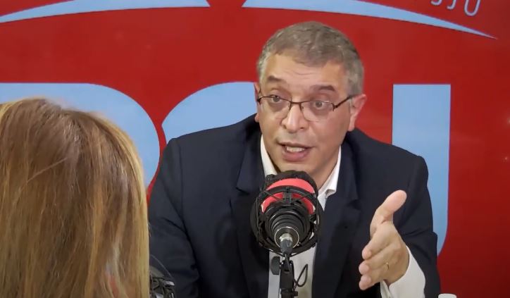 Philanthropie, de la Fondation du Judaïsme Français – Véronique Helft-Malz et Perrine Simon-Nahum