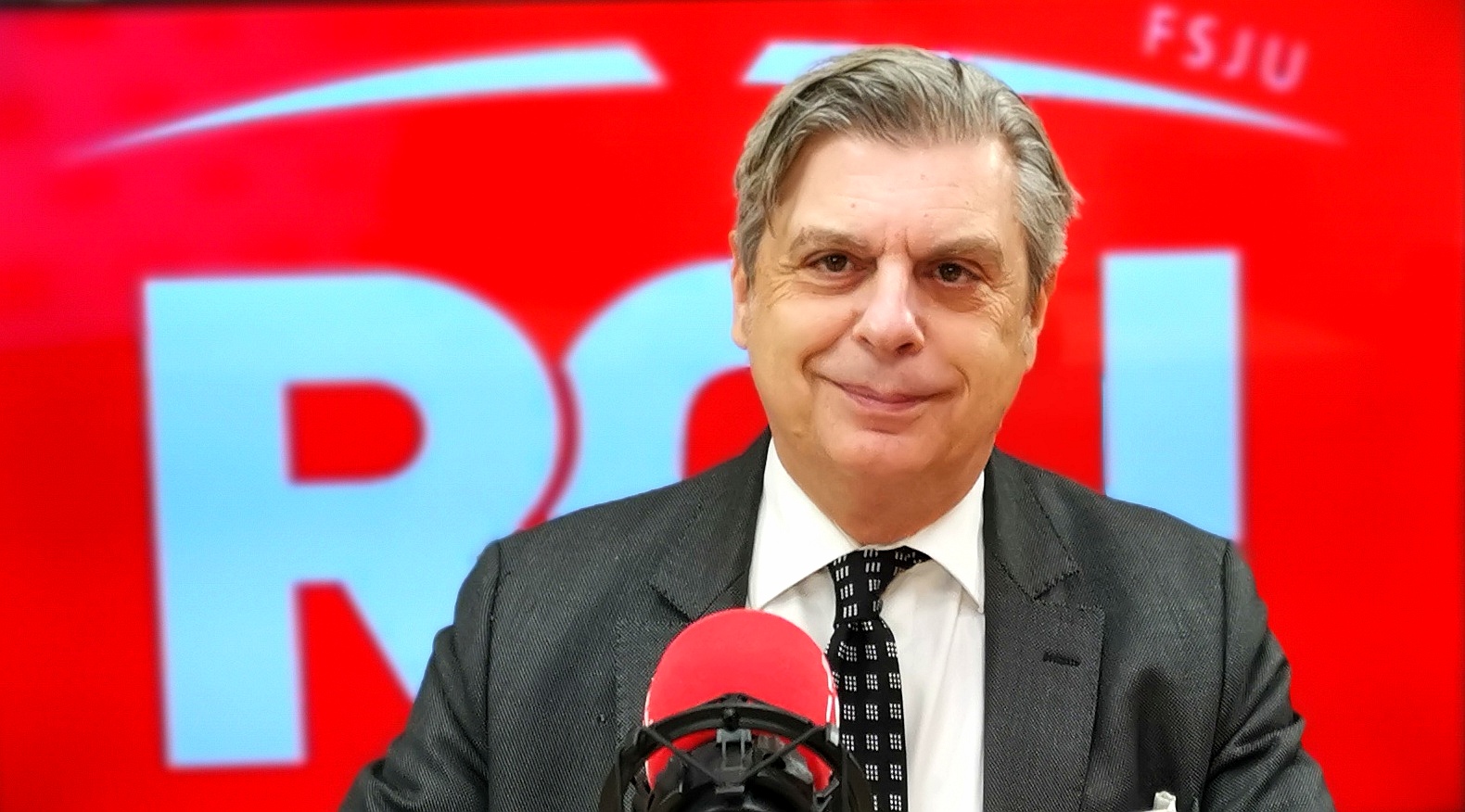 Côté jardin – Jacques Benhamou